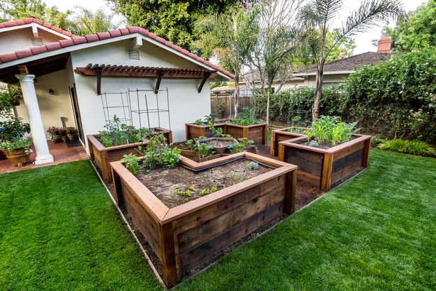 backyard-gardening-ideas-with-pictures-29_18 Hinterhof Gartenarbeit Ideen mit Bildern