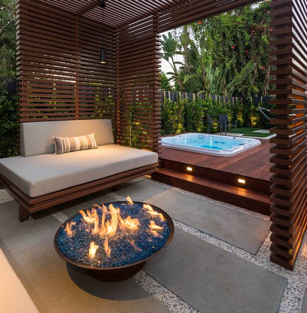 backyard-patio-and-deck-ideas-77_5 Hinterhof Terrasse und Deck Ideen