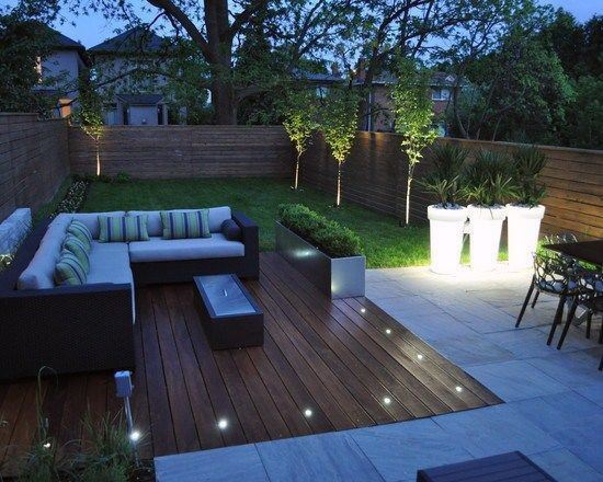 backyard-patio-and-deck-ideas-77_8 Hinterhof Terrasse und Deck Ideen