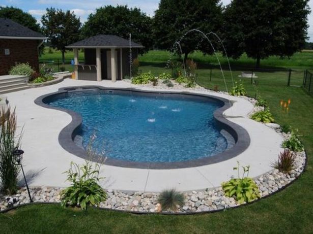 backyard-swimming-pool-landscaping-ideas-47_8 Garten Schwimmbad Landschaftsbau Ideen