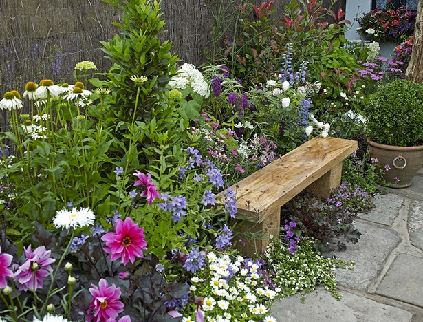 cottage-garden-ideas-pictures-70_15 Cottage Garten Ideen Bilder