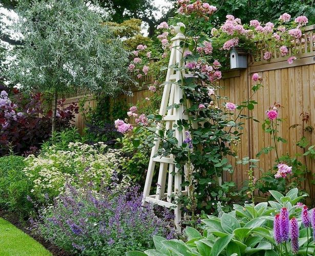 cottage-garden-ideas-pictures-70_3 Cottage Garten Ideen Bilder