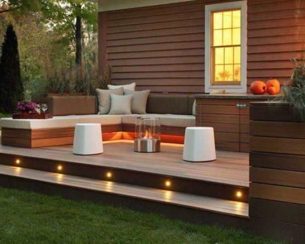 deck-ideas-for-a-small-backyard-95_16 Deck Ideen für einen kleinen Hinterhof
