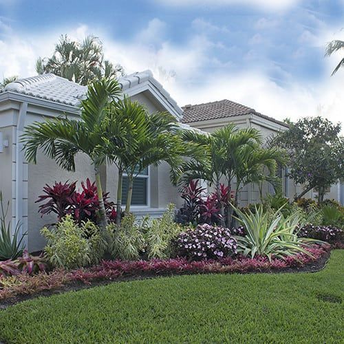 florida-landschaft-design-ideen-90 Florida Landschaft Design-Ideen