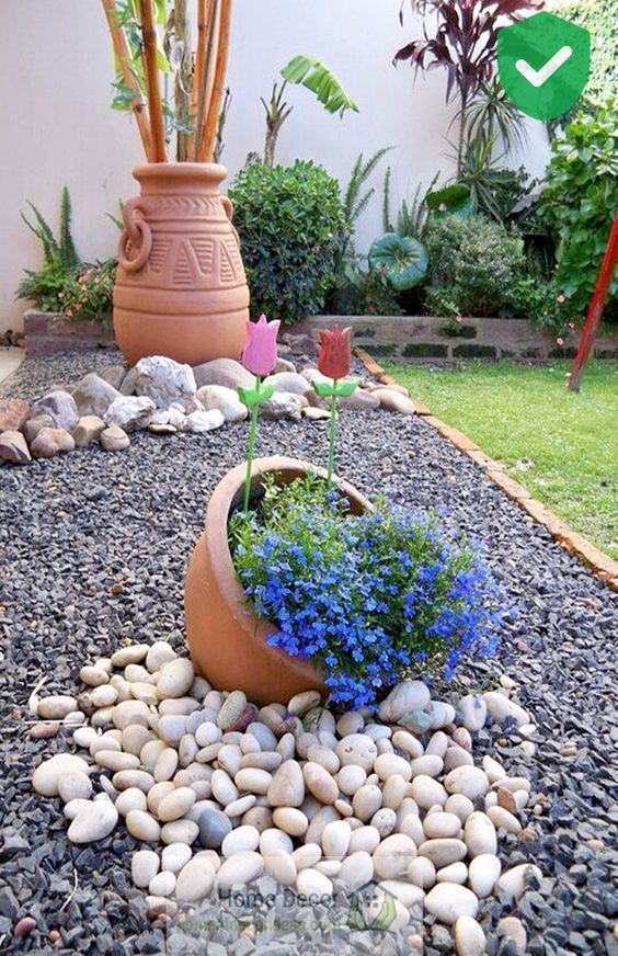 garden-stone-decoration-ideas-38_15 Garten Stein Dekoration Ideen