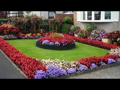 ideen-fur-kleine-blumengarten-83_16 Ideen für kleine Blumengärten