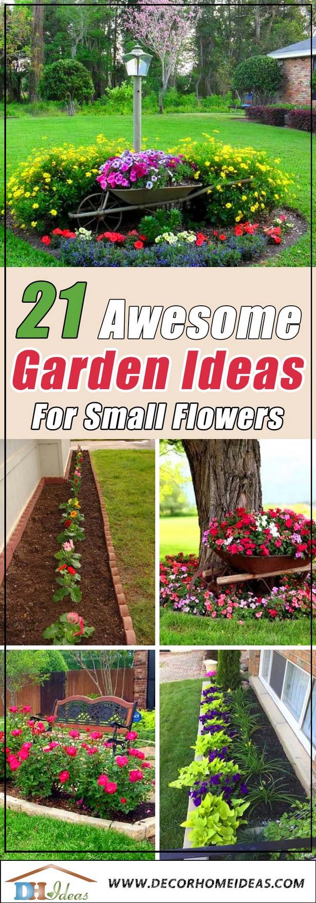 ideen-fur-kleine-blumengarten-83_17 Ideen für kleine Blumengärten