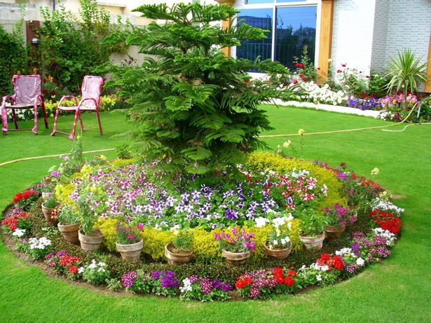 ideen-fur-kleine-blumengarten-83_9 Ideen für kleine Blumengärten