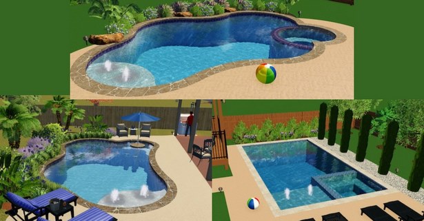 in-ground-pool-design-ideas-13_3 Im Boden Pool Design-Ideen