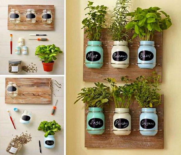 indoor-herb-pflanzer-ideen-06_11 Indoor Herb Pflanzer Ideen