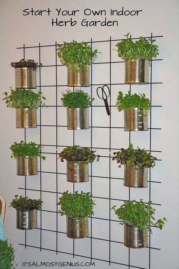 indoor-herb-pflanzer-ideen-06_19 Indoor Herb Pflanzer Ideen