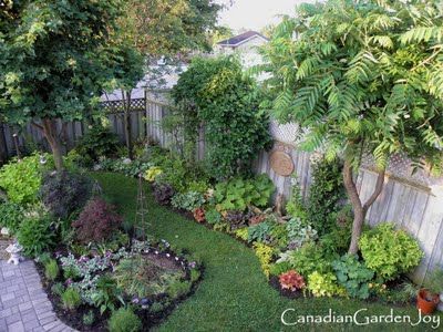 kanadische-landschaftsbau-ideen-21_15 Kanadische Landschaftsbau Ideen