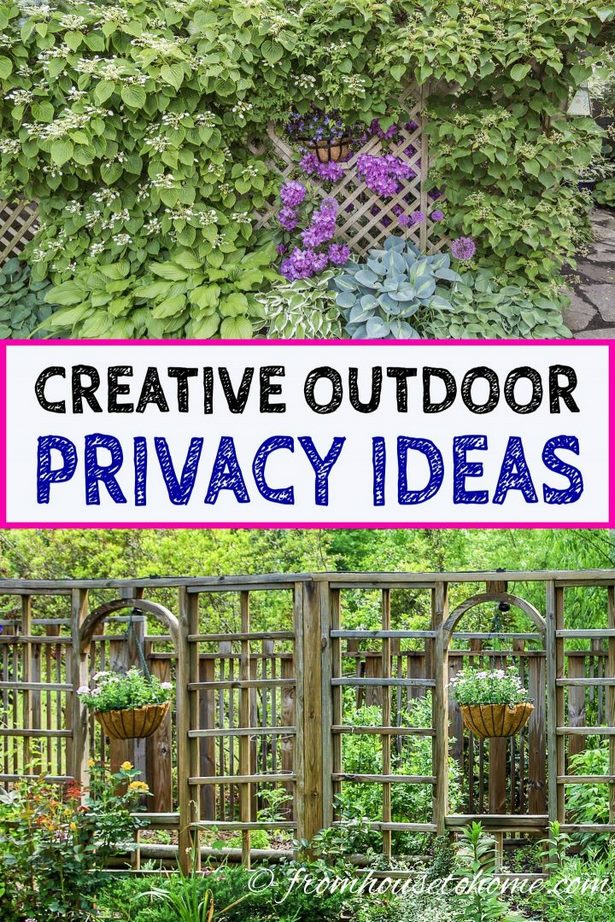 kleiner-garten-privatsphare-ideen-81_2 Kleiner Garten Privatsphäre Ideen