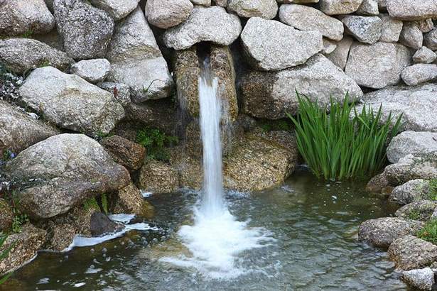 kleiner-wasserfall-teich-ideen-95 Kleiner Wasserfall Teich Ideen