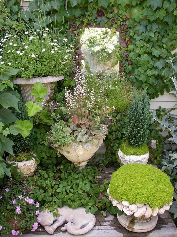 kreative-gartenideen-fur-kleine-raume-77_10 Kreative Gartenideen für kleine Räume
