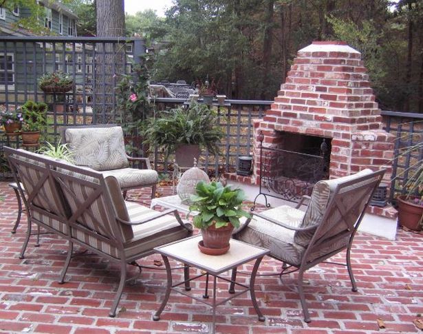 outdoor-brick-patio-ideen-28_3 Outdoor Brick Patio Ideen