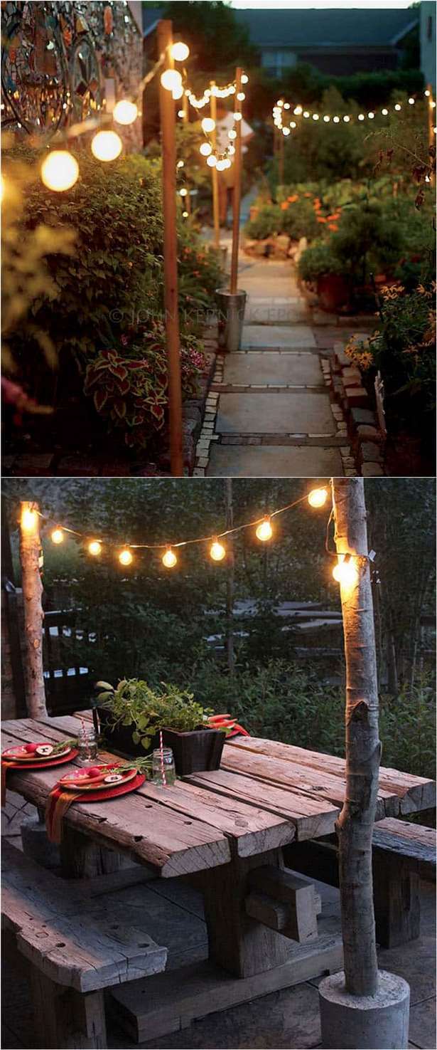 outdoor-lighting-patio-ideas-26_20 Außenbeleuchtung Patio Ideen
