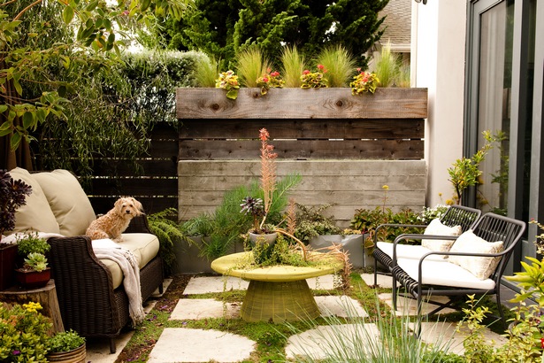 outdoor-patio-ideas-for-small-backyards-32 Outdoor Patio Ideen für kleine Hinterhöfe