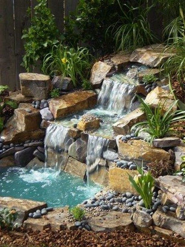 teich-wasserfall-design-ideen-12 Teich Wasserfall Design-Ideen