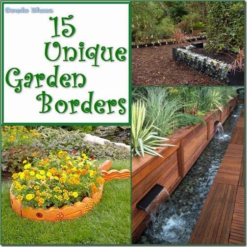 unique-garden-border-ideas-15_18 Einzigartige Garten Grenze Ideen