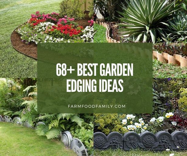 unique-garden-border-ideas-15_7 Einzigartige Garten Grenze Ideen