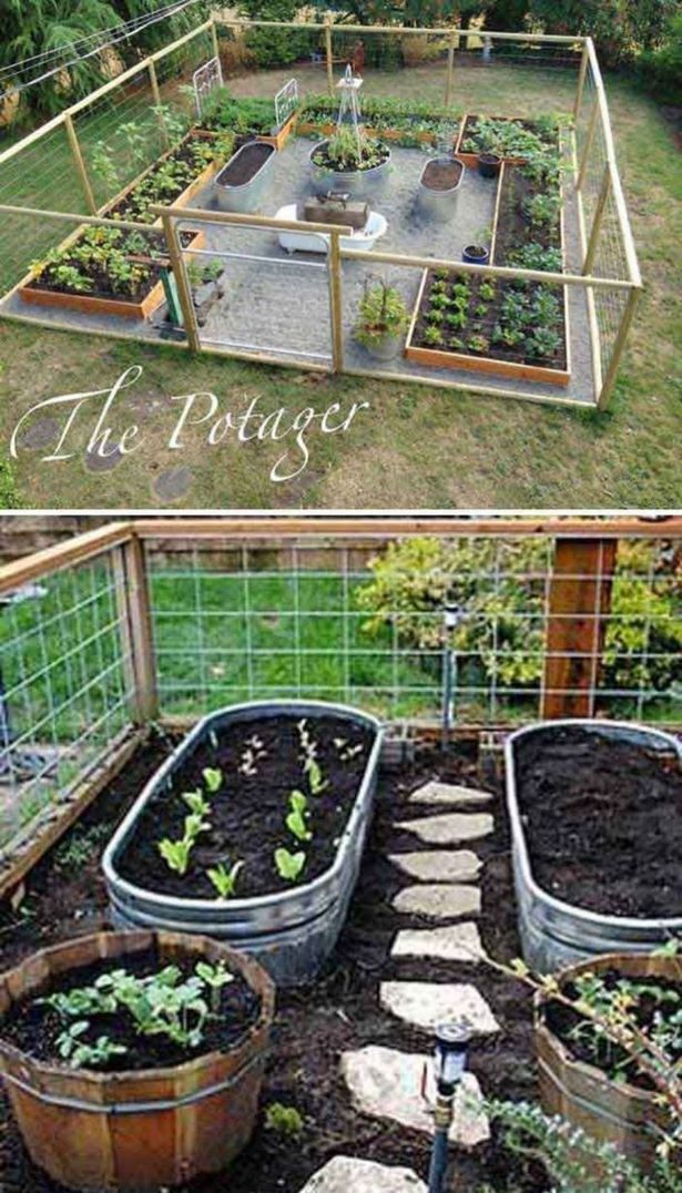 veggie-garden-design-ideas-09_3 Veggie Garten Design-Ideen