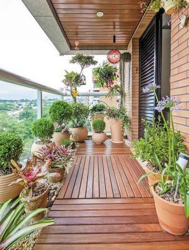 balkon-gartenarbeit-ideen-17 Balkon Gartenarbeit Ideen