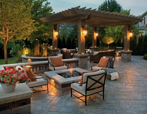 beste-patio-design-ideen-31 Beste patio-design-Ideen