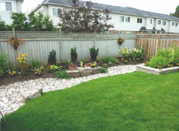 einfache-hinterhof-garten-ideen-50_4 Einfache Hinterhof-Garten-Ideen