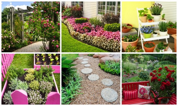 einfache-hinterhof-garten-ideen-50_6 Einfache Hinterhof-Garten-Ideen