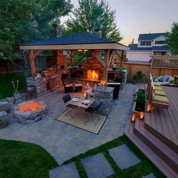 einfache-hinterhof-terrasse-ideen-72_4 Einfache Hinterhof Terrasse Ideen