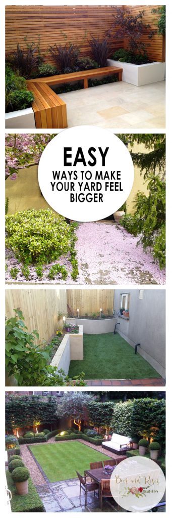 einfache-yard-landschaftsbau-ideen-84_10 Einfache yard Landschaftsbau Ideen,