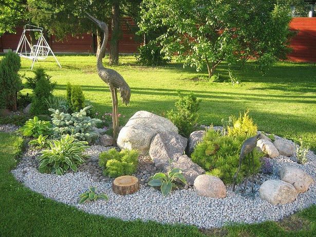 garten-design-ideen-mit-steinen-96_5 Garten-design-Ideen mit Steinen