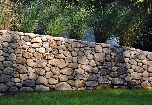 garten-steinmauer-ideen-48 Garten Steinmauer Ideen