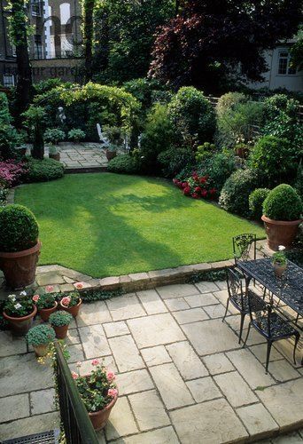 garten-terrasse-ideen-kleine-garten-65 Garten Terrasse Ideen kleine Gärten