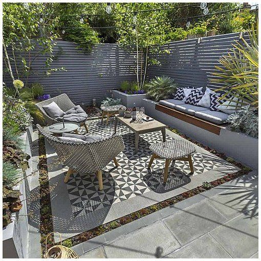 gartenideen-fur-kleine-terrassen-73_10 Gartenideen für kleine Terrassen