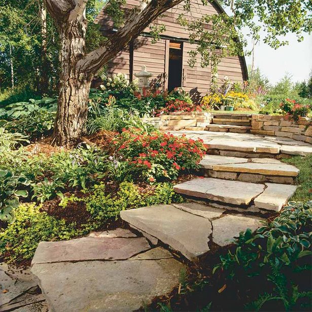 Günstigen Hinterhof makeover Ideen