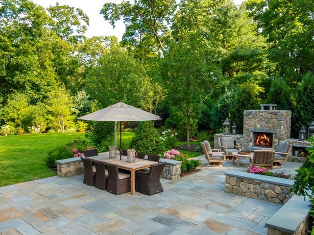 hardscape-patio-design-ideen-12 Hardscape patio-design-Ideen