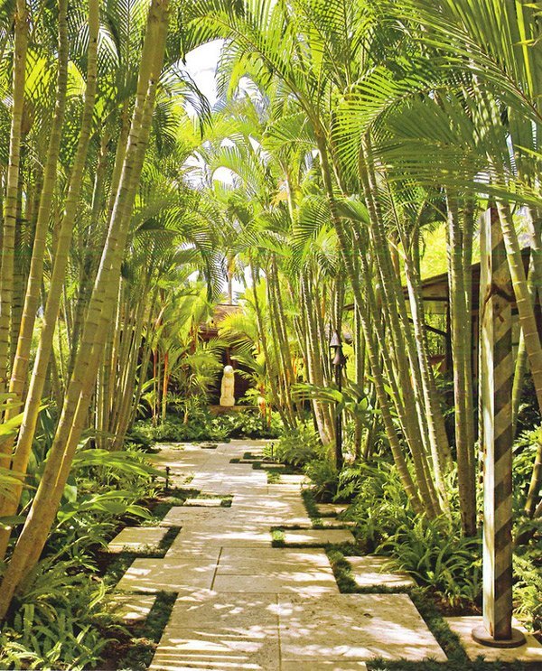 hawaiianische-landschaftsbau-ideen-47 Hawaiianische Landschaftsbau-Ideen