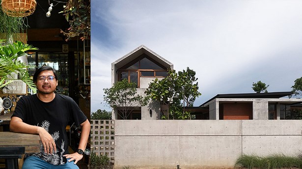 Hinterhof & Garten-design-Ideen