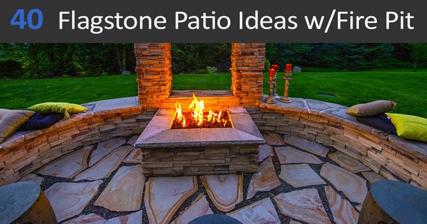 hinterhof-flagstone-patio-ideen-90_13 Hinterhof Flagstone Patio Ideen