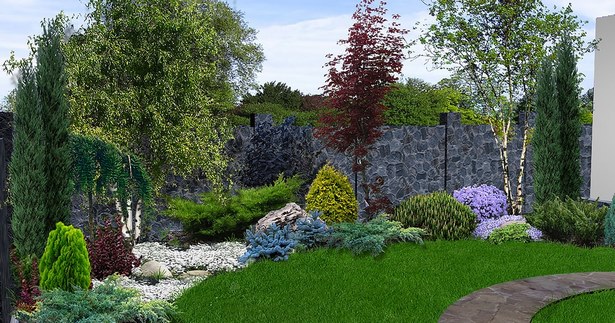 ideen-fur-die-landschaftsgestaltung-eines-kleinen-gartens-71_16 Ideen für die Landschaftsgestaltung eines kleinen Gartens