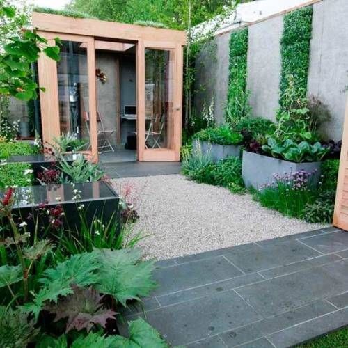 ideen-fur-kleine-gartenraume-19_2 Ideen für kleine Gartenräume