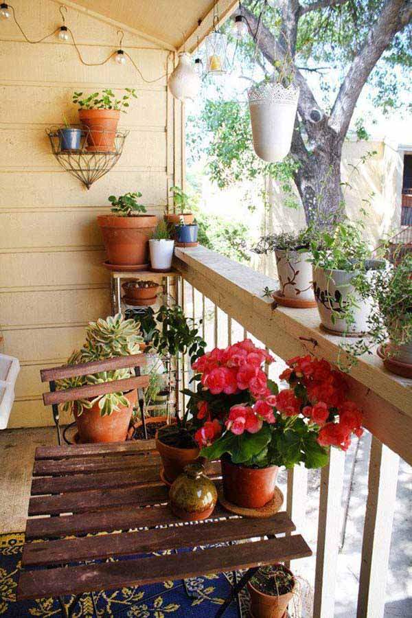 kleine-balkon-garten-ideen-44_3 Kleine Balkon-Garten-Ideen