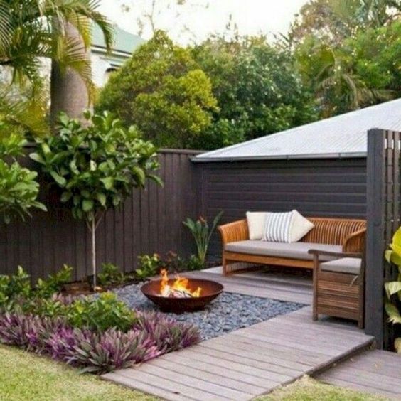 kleine-garten-terrasse-design-ideen-41 Kleine Garten Terrasse Design-Ideen