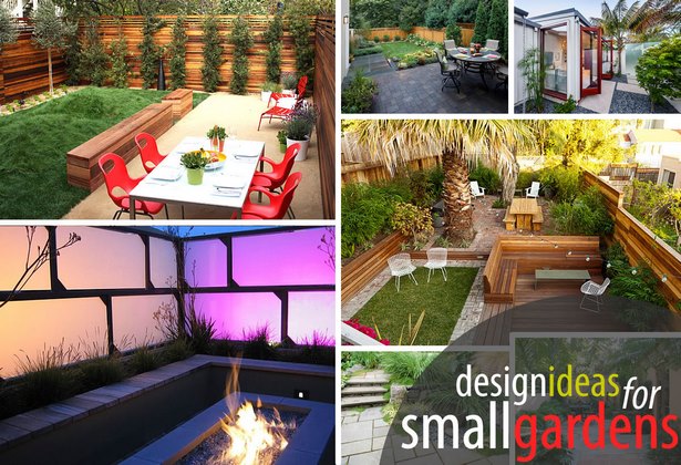kleine-hintergarten-design-ideen-98_2 Kleine Hintergarten-Design-Ideen
