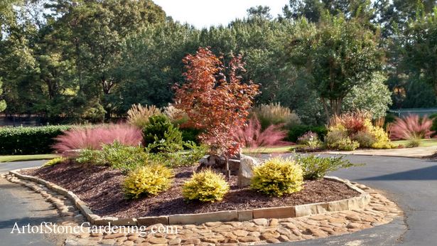 Landschaft Insel Ideen