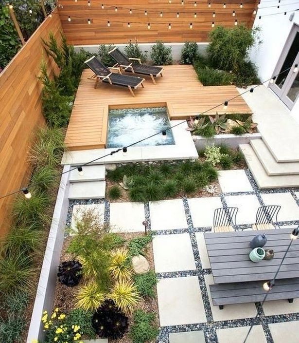 landschaftsgestaltung-ideen-fur-kleine-terrassen-51_19 Landschaftsgestaltung Ideen für kleine Terrassen