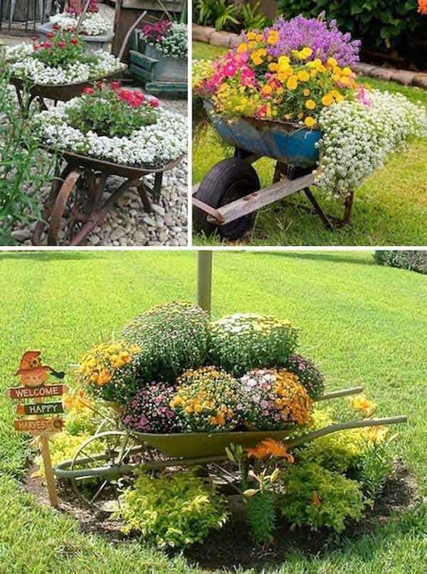 outdoor-blumen-pflanzer-ideen-65_6 Outdoor Blumen Pflanzer Ideen