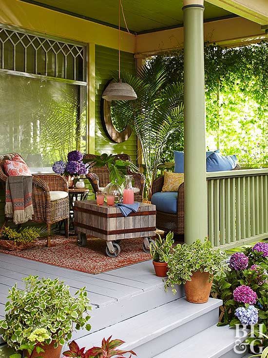 outdoor-veranda-design-ideen-70_12 Outdoor-Veranda design-Ideen